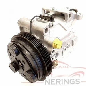 AC compressor MERCEDES-BENZ A-CLASS (W169) A 150 (169.031, 169.331) 404220-05... - Picture 1 of 10