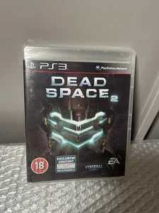 Dead Space 2 Game for Sony PlayStation 3 PS3 Factory Sealed - Picture 1 of 3