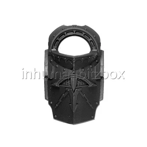 SATD32 ARMURE SARCOPHAGE SATURNINE DREADNOUGHT HORUS HERESY 40000 BITZ BITS B34 - Picture 1 of 1