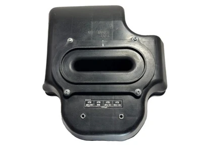 2017 HYOSUNG GD250R OEM AIRBOX AIR INTAKE FILTER CLEANER BOX - Image 1 of 4