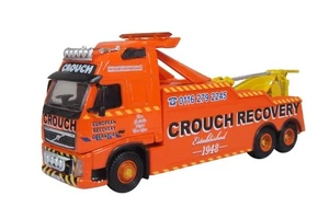 OXFORD HAULAGE VOLVO FH BONIFACE RECOVERY CROUCH-76VOL09REC - Picture 1 of 6