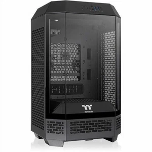 Thermaltake The Tower 250 Mini Tower Chassis (ca-1z9-00s1wn-00) (ca1z900s1wn00) - Picture 1 of 9