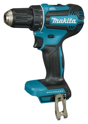 Makita DDF485Z Akku-Bohrschrauber 18V Solo Li-Ion 13mm Bohrfutter im Karton - Bild 1 von 4