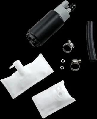 Kit de reconstrucción de bomba de tanque de gasolina All Balls para Honda ST1300A 11 Foto 1 de 4