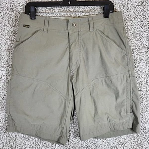 Pantalones cortos de senderismo híbridos Kuhl para hombre talla 32 ropa deportiva informal al aire libre - Imagen 1 de 14