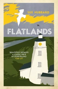 Flatlands by Sue Hubbard (English) Paperback Book - Picture 1 of 1