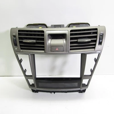 2010-2012 Lexus LS460 LS460L LS600H Air vent Navigation Bezel Trim Oem - Image 1 of 4