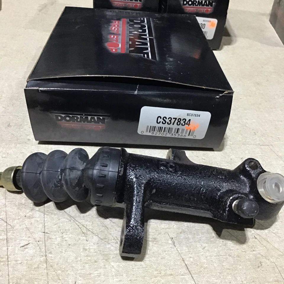 Cilindro esclavo embrague Dorman para Isuzu CS37834 Foto 1 de 1