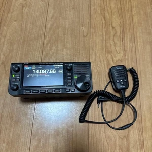 ICOM 705 HF/50/144/430MHz 10W All Mode Portable IC Transceiver Amateurfunk　 - Bild 1 von 5