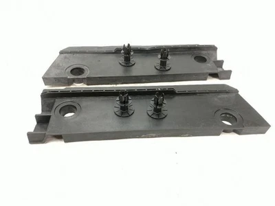 2008 BMW 335i 335xi 328xi 328i E90 Sedan Impact Protection Set Left + Right - Image 1 of 4