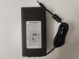 For Panasonic 19V 9.48A 180W AC Adapter DA-180B19 JS-970AA-020 Original Charger - Picture 1 of 6