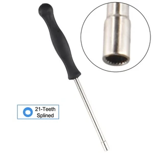 Adjust Your Husqvarna's Carburettor with Ease Using Our Top Quality Tool - Picture 1 of 12