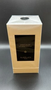 Guerlain Spiritueuse Double Vanille L'Art & La Matiere EDP 6.8 oz / 200 ml NSIB - Picture 1 of 2