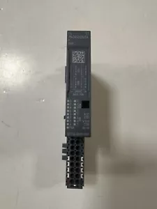 6ES7132-6BH01-0BA0 SIEMENS - Modul: In/Out Erweiterung 6ES7193-6BP00-0BA0 SIEMENS - Bild 1 von 4