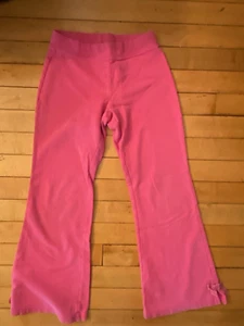 Gymboree Tres Chic Pink Pants Size 9 - Picture 1 of 3