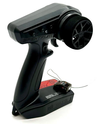 Arrma KRATON 6s V6 BLX - Radio Set (3ch SLT3 SR315 Notorious) ARA8608V6 - Image 1 of 4