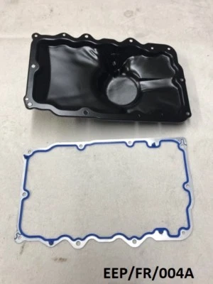Engine Oil Pan & Pan Lower Gasket for Ford Explorer 4.0L 1997-2010 EEP/FR/004A - Изображение 1 из 4