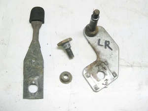 Bolens Mower 11A-414A065 Rear LH Pivot Arm Assembly Part 987-02333, 732-04175 - Picture 1 of 2