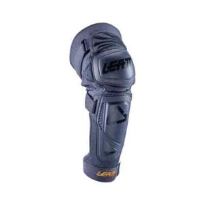 GINOCCHIERA LEATT KNEE & SHIN GUARD EXT FLINT L/XL - Imagen 1 de 3
