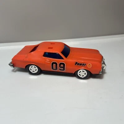 Fleetwood Toys 1978 General Lee Dukes Of Hazzard   6in Toy Car - Image 1 of 4