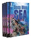 Deep Blue Sea: The Best of Undersea Explorer (DVD) None