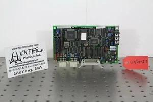 Sumitomo / NSD Z-HP94000200 Circuit Board VC242-2L7-1A (Used C7/D1-218) - Picture 1 of 5