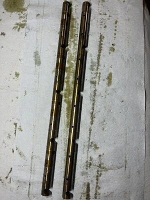 OEM Honda Rocker Shaft K24A1 K24 CRV Accord Odyssey Element Acura TSX - Image 1 of 4