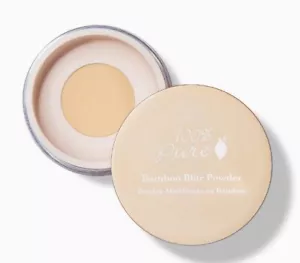 100%pure Bamboo Blur Power-0.2oz/55g light-Clair - Picture 1 of 5