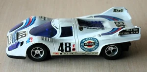 70er Jahre Sears Martini Racing Team 917 Porsche batteriebetrieben #48 Taiyo GUT - Bild 1 von 9