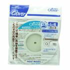 Clover thermal adhesive double-sided tape white 5mm japan