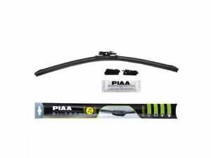 Left PIAA Wiper Blade fits Mercedes Maybach S650 2018 47WWKZ