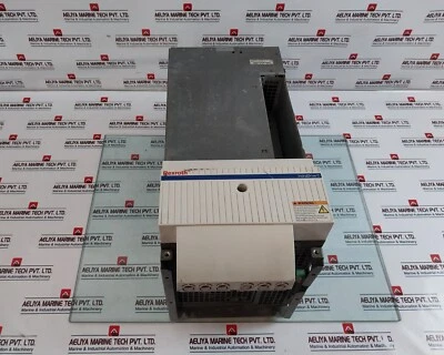 Bosch Rexroth HCS03.1E-W0100-A-05-NPBV Indradrive C Compact Converter 400-500VAC - Immagine 1 di 4