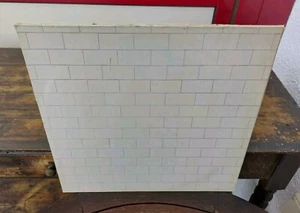 Pink Floyd The Wall 2 LP Vinyl Schallplatte D 1979 1C198-63410/11 Prog Rock OIS - Bild 1 von 6