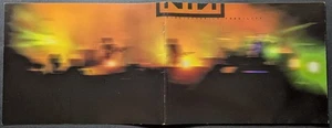 Nine Inch Nails Fragility V2.0 Tour Program 2000 Miami Show 17.05.00 Buch - Bild 1 von 23