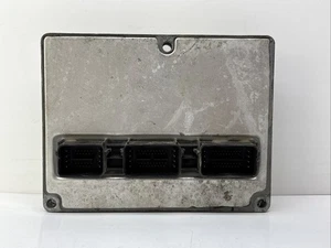 06-07 Ford F-250 6.0L Engine Computer Module ECU ECM PCM Brain 63CA-12A650-BZB - Picture 1 of 3