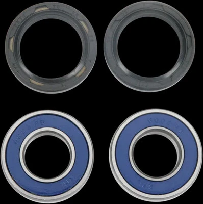 Kit de cojinete de rueda delantera All Balls para KTM 620 EXC 94 Foto 1 de 4