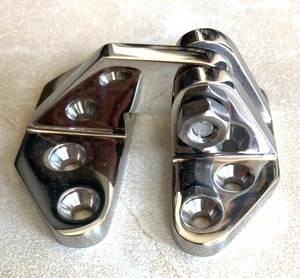 Sea-Dog Hatch Hinge - Picture 1 of 4