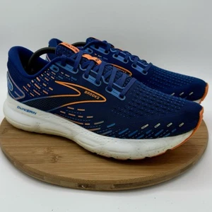 Brooks Glycerin GTS 20 Men's Size 11.5 D Shoes Sneakers Running 1103821D444 - Picture 1 of 11