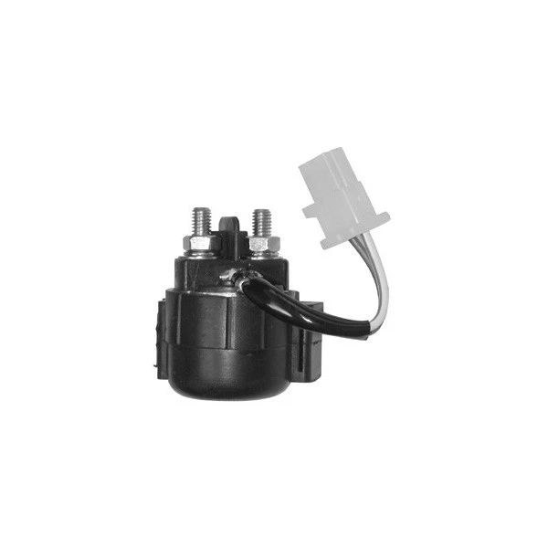 TELERUTTORE RELE AVVIAMENTO YAMAHA TW 200 1987-2022 178752#72 Foto 1 de 1