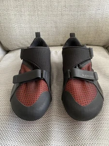 Damengröße: 6,5 SuperRep Cycle Indoor Cycling Schuhe CJ0775-008 schwarz - Bild 1 von 6