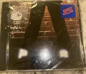 Jackson, Michael : Off the Wall CD. New & Sealed! - Bild 1 von 5