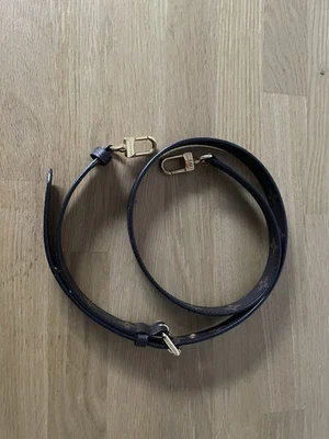 Louis Vuitton Schulterriemen Monogram Canvas  - Bild 1 von 4