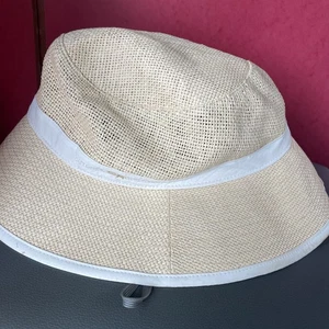 Cappello Boonie Ricerca Outdoor Berretto Paglia Pesca Escursionismo Taglia Media Outdoor Campeggio - Foto 1 di 7