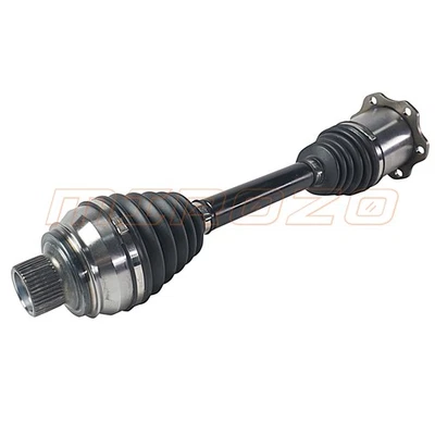 Front Left or Right CV Axle Shaft For Audi A6 Quattro 2013-2018 L4 2.0L 66-7451 - Изображение 1 из 4