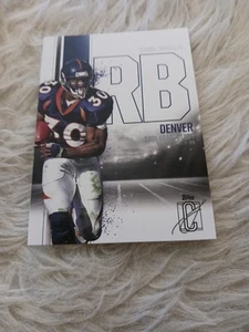 2025 Topps 1995 DRAFT CLASS ROUND 6 PICK 25 #14 - Picture 1 of 2