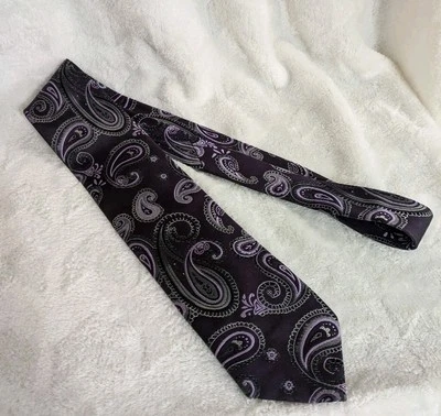 Perry Ellis Portfolio Neck Tie - Image 1 of 4