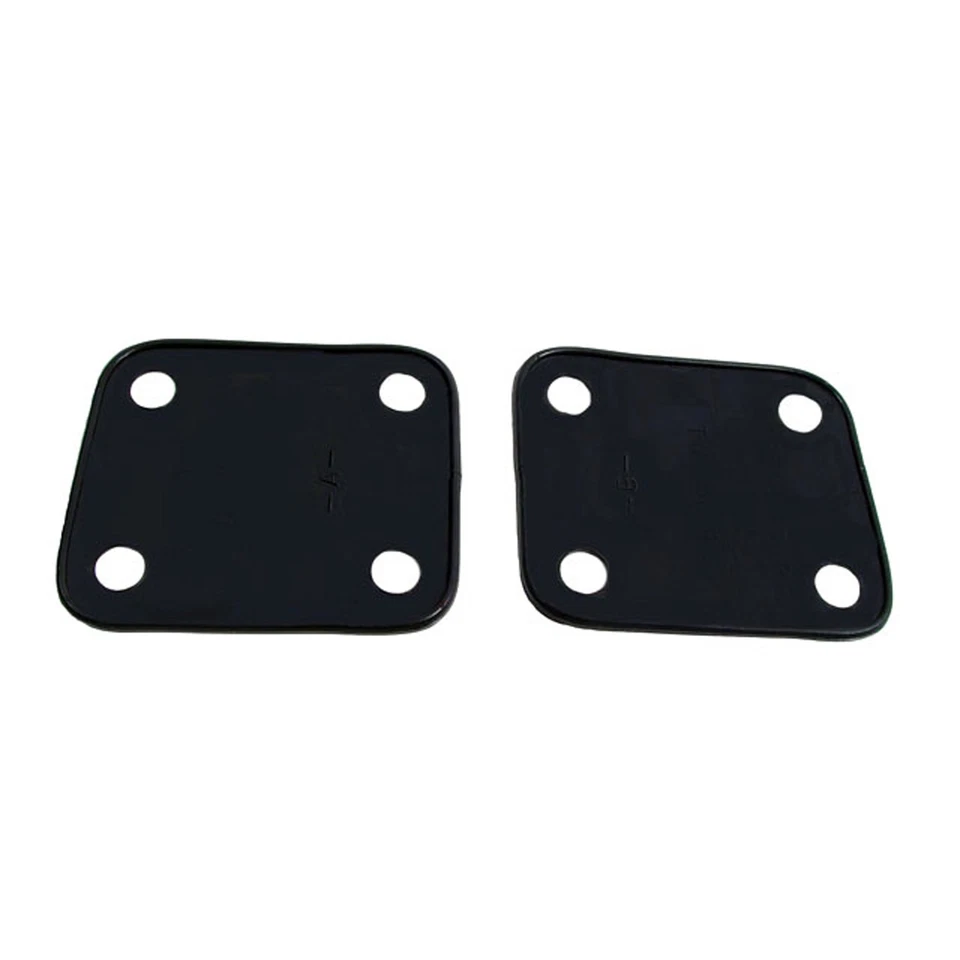 Spare Mount Pads For Pierce-Arrow Model 1242, Model 1247 1933; MP 1205-C - Изображение 1 из 1