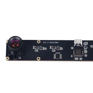 USB Camera Module 4MP 1080P 80 Degree No Distortion Intraoral Cameras Robust - Afbeelding 1 van 24