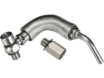 Chevrolet Cruze Limited 2016 turbocompresor refrigerante línea puertas 48769BTFY Foto 1 de 2