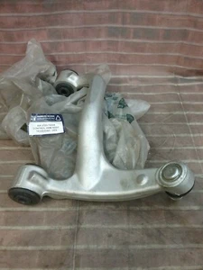Suspension Control Arm and Ball Joint Assembly Hamburg-technic 2703-75324 - Picture 1 of 2